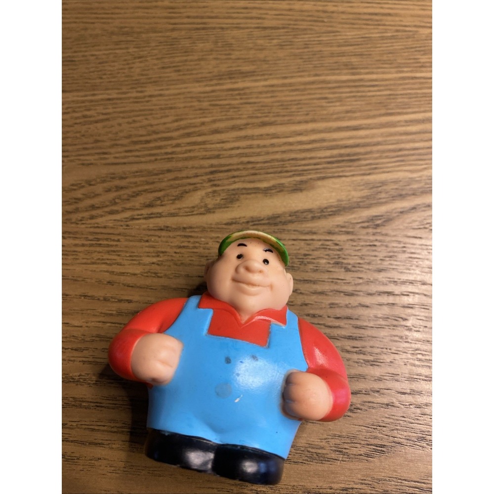 Little people